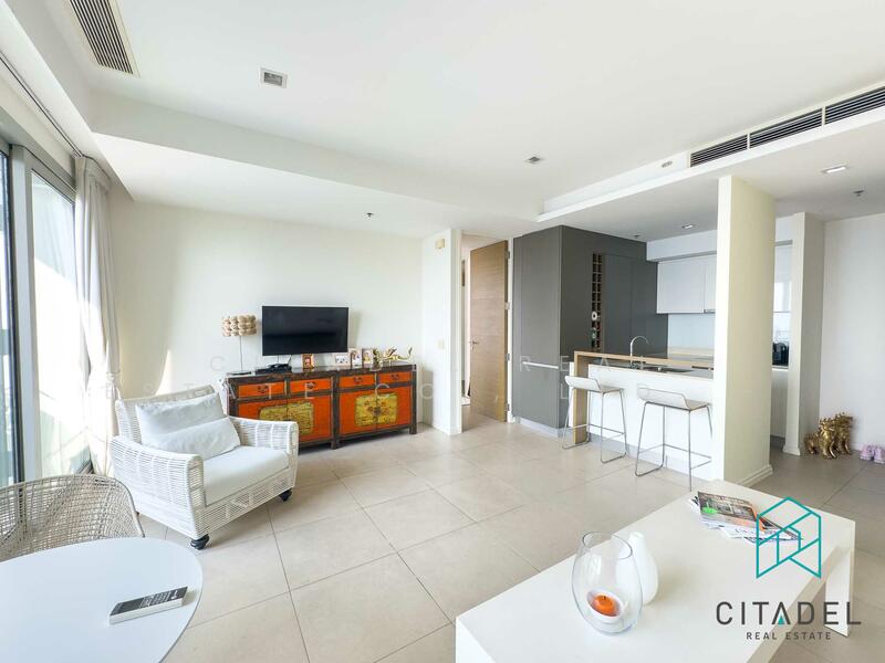 The River by Raimon Land, Bangkok, Soi Charoen Nakorn 13, Charoen Nakorn Road, Khlong Ton Sai, Khlong San, Bangkok, 1 Bedroom, 67 sqm, Condo For Sale, by Citadel Real Estate Co., Ltd. -, 11738363 - DDproperty.com