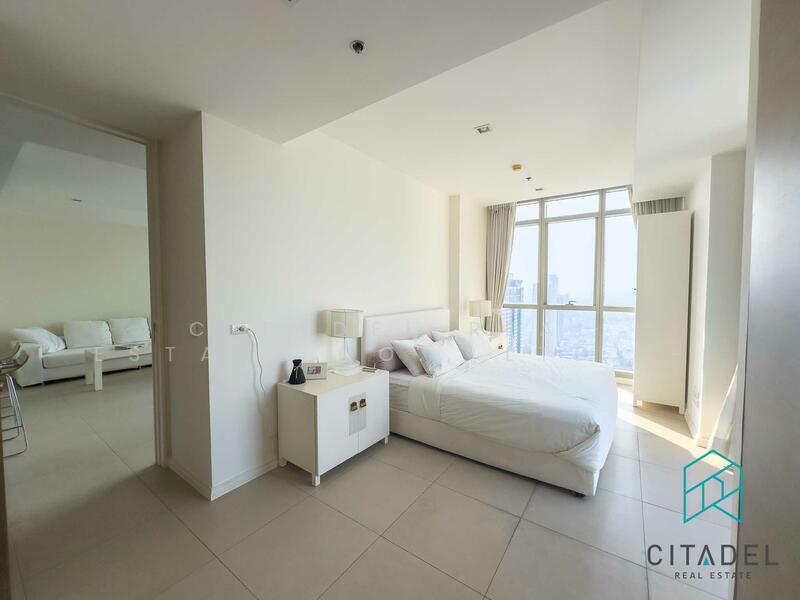 The River by Raimon Land, Bangkok, Soi Charoen Nakorn 13, Charoen Nakorn Road, Khlong Ton Sai, Khlong San, Bangkok, 1 Bedroom, 67 sqm, Condo For Sale, by Citadel Real Estate Co., Ltd. -, 11738363 - DDproperty.com