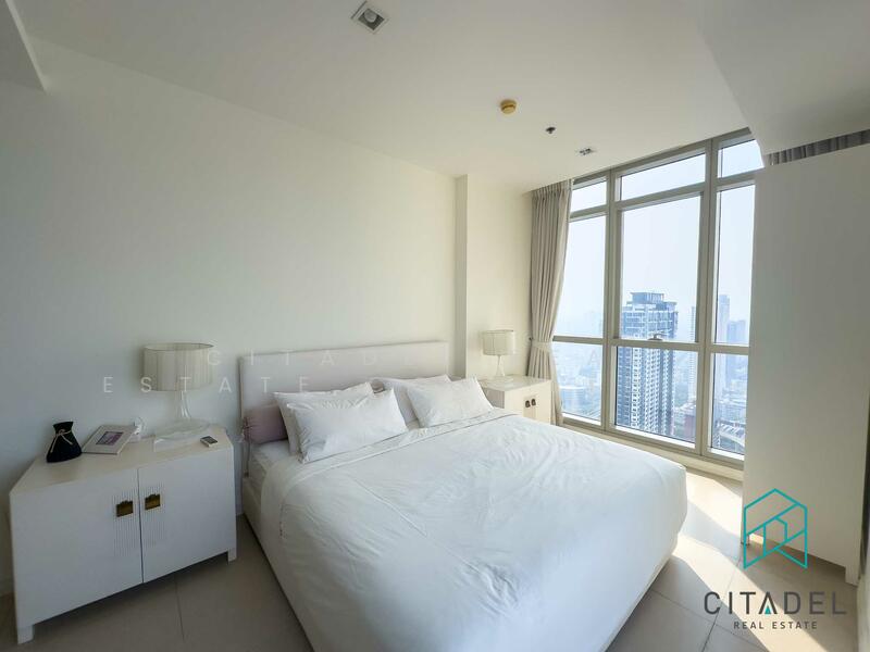 The River by Raimon Land, Bangkok, Soi Charoen Nakorn 13, Charoen Nakorn Road, Khlong Ton Sai, Khlong San, Bangkok, 1 Bedroom, 67 sqm, Condo For Sale, by Citadel Real Estate Co., Ltd. -, 11738363 - DDproperty.com