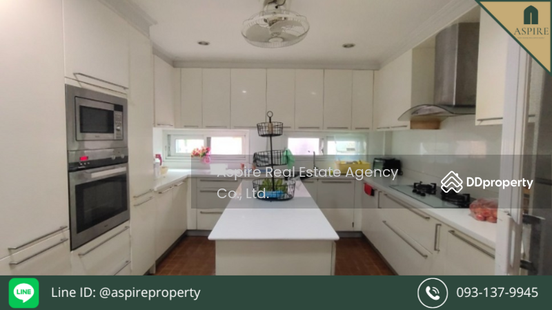 For Sale - บ้านเดี่ยว 3 ชั้น สุขุมวิท 26 ใกล้ BTS พร้อมพงษ์, Bangkok