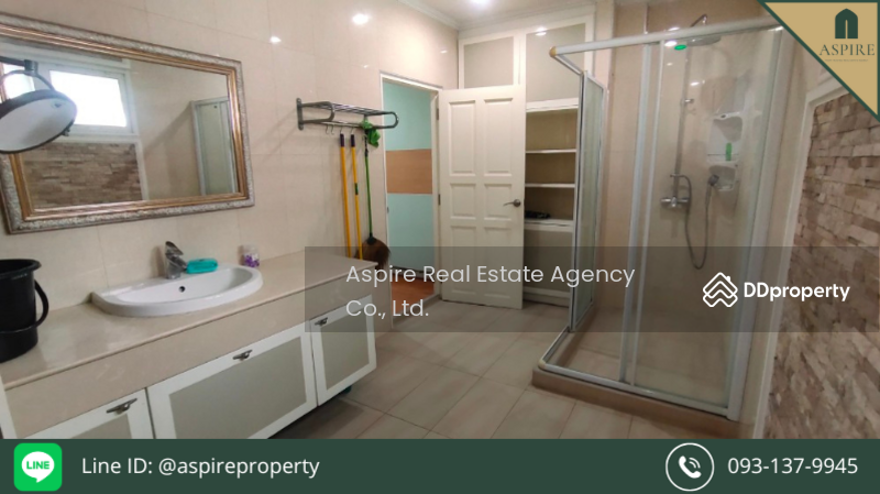For Sale - บ้านเดี่ยว 3 ชั้น สุขุมวิท 26 ใกล้ BTS พร้อมพงษ์, Bangkok