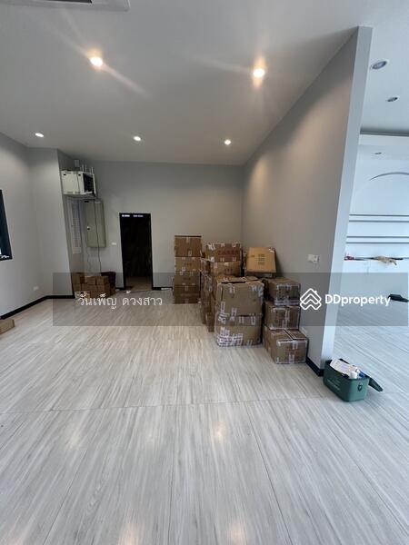 For Rent - Biggerland Phase 4, Pathum Thani