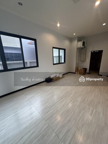 For Rent - Biggerland Phase 4, Pathum Thani