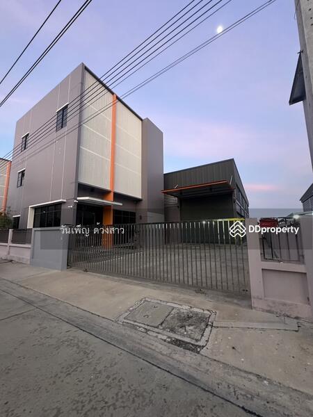 For Rent - Biggerland Phase 4, Pathum Thani