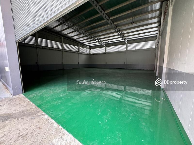 For Rent - Biggerland Phase 4, Pathum Thani