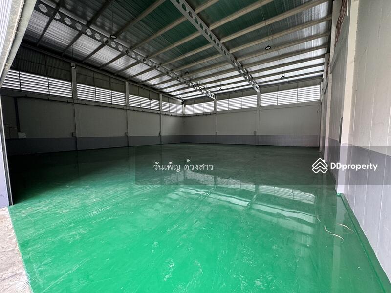 For Rent - Biggerland Phase 4, Pathum Thani