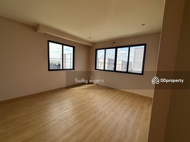 For Rent - Biggerland Phase 4, Pathum Thani