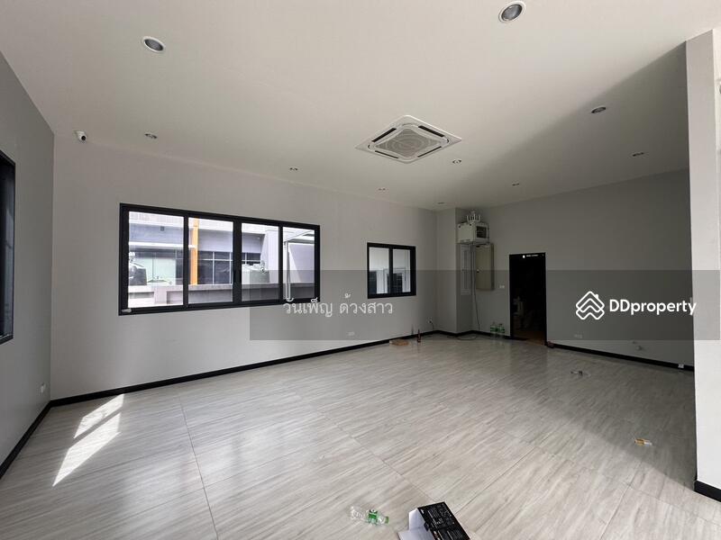 For Rent - Biggerland Phase 4, Pathum Thani