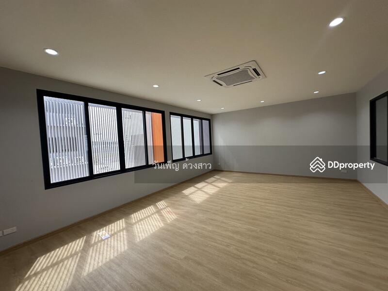 For Rent - Biggerland Phase 4, Pathum Thani