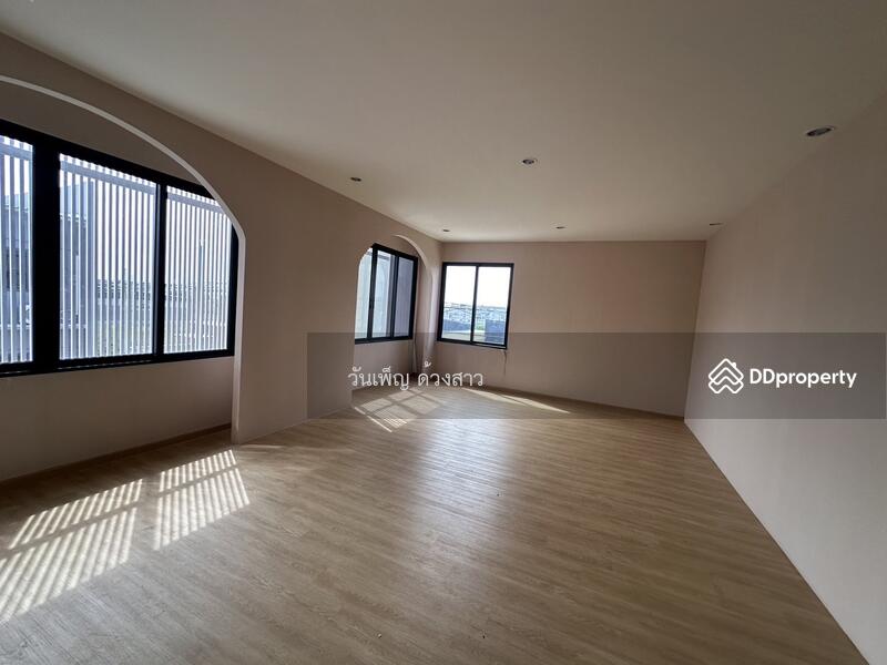 For Rent - Biggerland Phase 4, Pathum Thani
