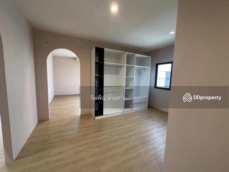 For Rent - Biggerland Phase 4, Pathum Thani