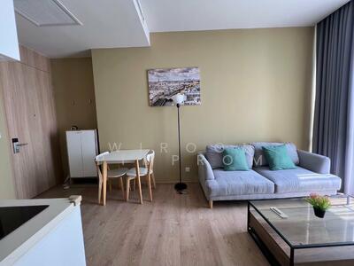 For Rent - Noble BE19 Sukhumvit, Bangkok