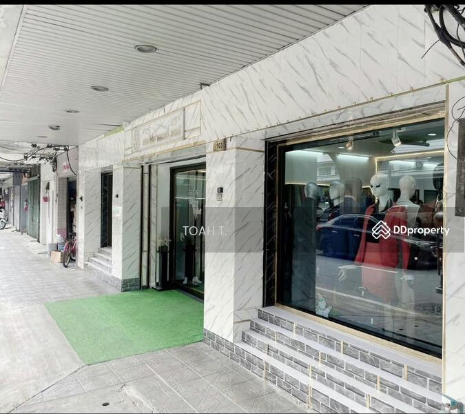 For Rent - อาคารให้เช่า พระราม 8 พระนคร : Building for rent Rama 8 Phra Nakhon, Bangkok