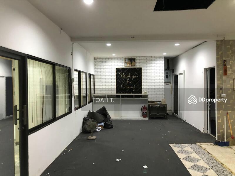 For Rent - อาคารให้เช่า พระราม 8 พระนคร : Building for rent Rama 8 Phra Nakhon, Bangkok