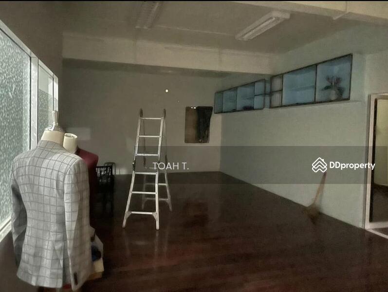 For Rent - อาคารให้เช่า พระราม 8 พระนคร : Building for rent Rama 8 Phra Nakhon, Bangkok