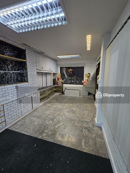 For Rent - อาคารให้เช่า พระราม 8 พระนคร : Building for rent Rama 8 Phra Nakhon, Bangkok