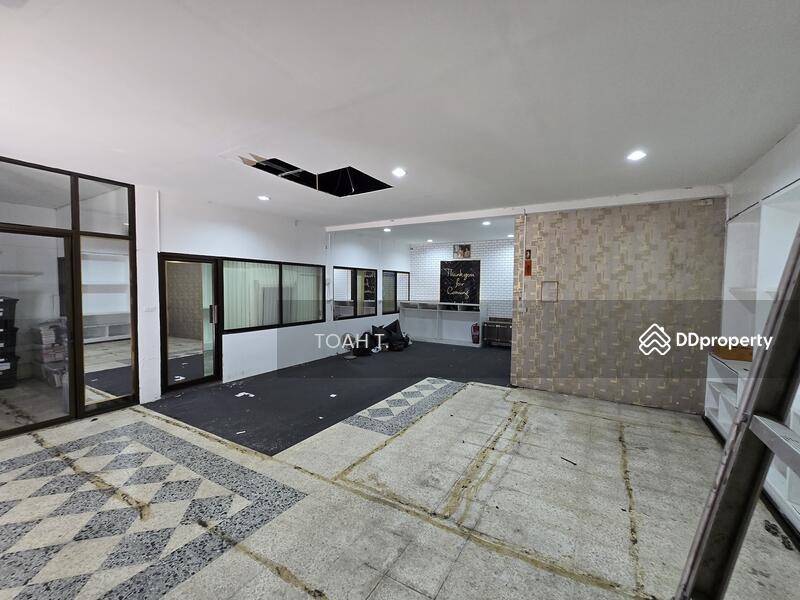 For Rent - อาคารให้เช่า พระราม 8 พระนคร : Building for rent Rama 8 Phra Nakhon, Bangkok