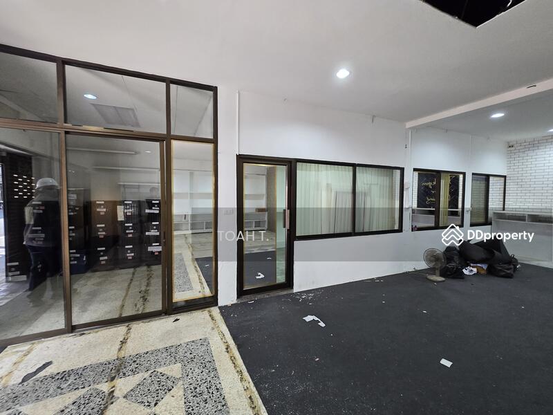 For Rent - อาคารให้เช่า พระราม 8 พระนคร : Building for rent Rama 8 Phra Nakhon, Bangkok