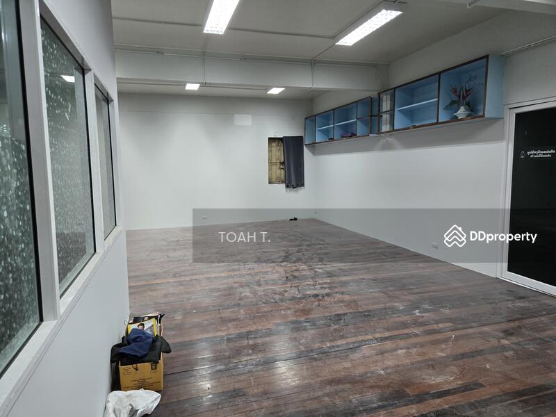 For Rent - อาคารให้เช่า พระราม 8 พระนคร : Building for rent Rama 8 Phra Nakhon, Bangkok