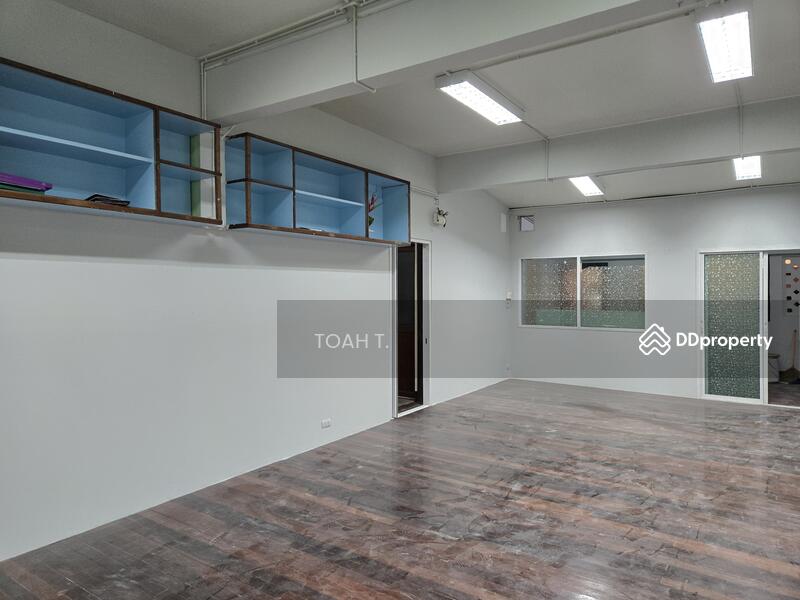 For Rent - อาคารให้เช่า พระราม 8 พระนคร : Building for rent Rama 8 Phra Nakhon, Bangkok