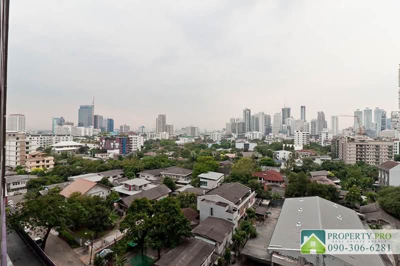 Noble Remix, Bangkok, 772 Soi Sukhumvit 36, Sukhumvit Road, Khong Tan, Khlong Toei, Bangkok, 1 Bedroom, 40 sqm, Condo For Rent, by Somchai Ruechajirakit, 11738558 - DDproperty.com
