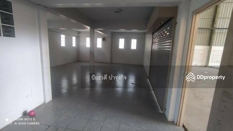 For Sale - Land 4 rai with warehouse, Huai Yai, Bang Lamung, Chonburi, Chon Buri