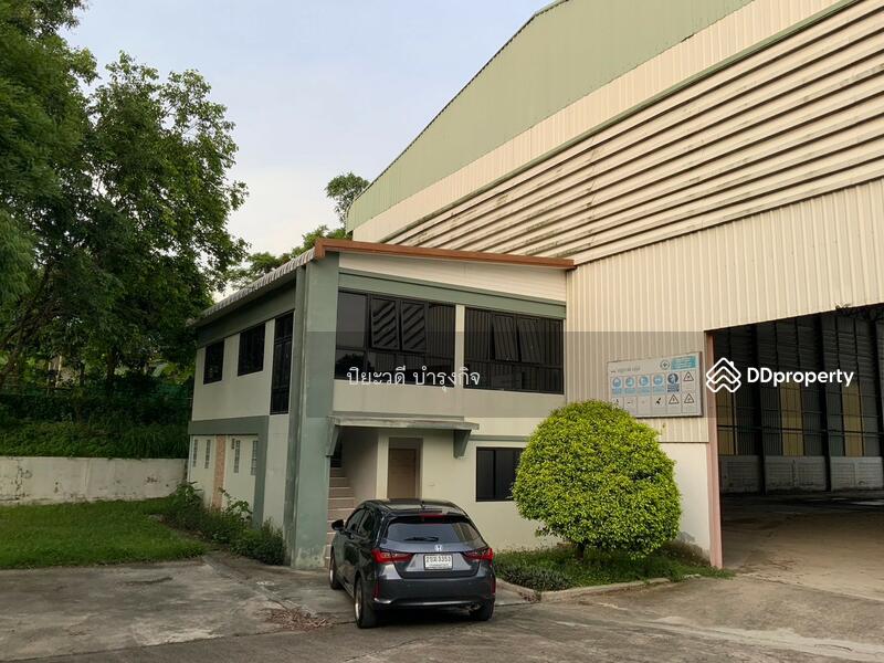 For Sale - Land 4 rai with warehouse, Huai Yai, Bang Lamung, Chonburi, Chon Buri