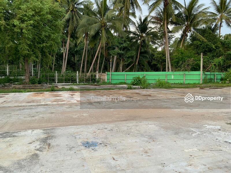 For Sale - Land 4 rai with warehouse, Huai Yai, Bang Lamung, Chonburi, Chon Buri
