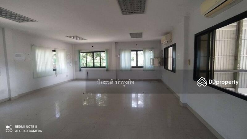 For Sale - Land 4 rai with warehouse, Huai Yai, Bang Lamung, Chonburi, Chon Buri