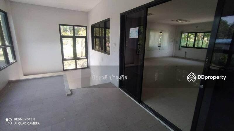 For Sale - Land 4 rai with warehouse, Huai Yai, Bang Lamung, Chonburi, Chon Buri