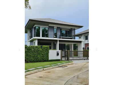 ขาย - Burasiri Ratchaphruek - 345 : บุราสิริ ราชพฤกษ์ - 345, นนทบุรี