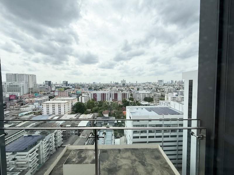 The Monument Sanampao, Bangkok, 933 Phahonyothin Rd, Samsen Nai, Phaya Thai, Bangkok, 1 Bedroom, 46 sqm, Condo For Rent, by Techatat Chosoongnern, 11738760 - DDproperty.com