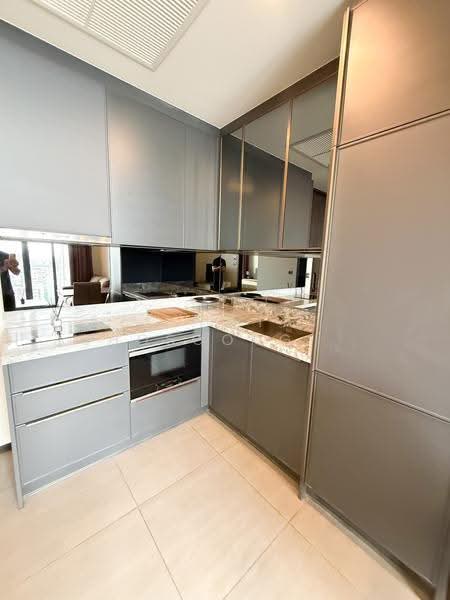 The Monument Sanampao, Bangkok, 933 Phahonyothin Rd, Samsen Nai, Phaya Thai, Bangkok, 1 Bedroom, 46 sqm, Condo For Rent, by Techatat Chosoongnern, 11738760 - DDproperty.com