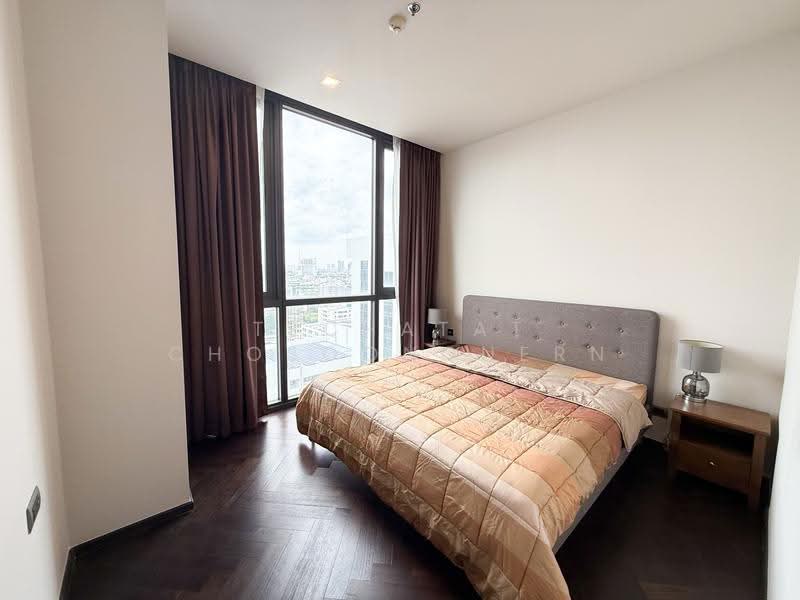 The Monument Sanampao, Bangkok, 933 Phahonyothin Rd, Samsen Nai, Phaya Thai, Bangkok, 1 Bedroom, 46 sqm, Condo For Rent, by Techatat Chosoongnern, 11738760 - DDproperty.com