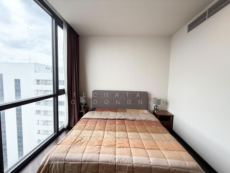 The Monument Sanampao, Bangkok, 933 Phahonyothin Rd, Samsen Nai, Phaya Thai, Bangkok, 1 Bedroom, 46 sqm, Condo For Rent, by Techatat Chosoongnern, 11738760 - DDproperty.com
