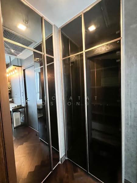 The Monument Sanampao, Bangkok, 933 Phahonyothin Rd, Samsen Nai, Phaya Thai, Bangkok, 1 Bedroom, 46 sqm, Condo For Rent, by Techatat Chosoongnern, 11738760 - DDproperty.com