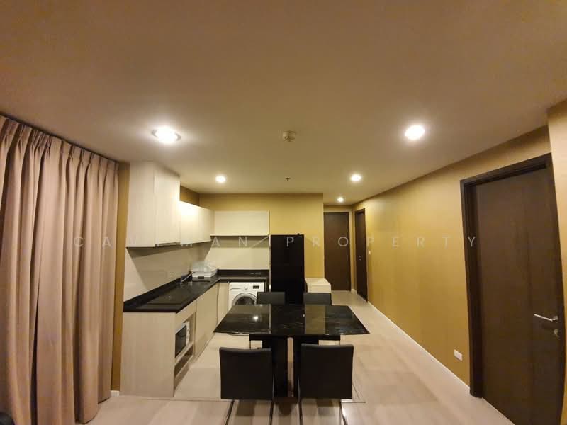 Rhythm Sathorn-Narathiwas : ริทึ่ม สาทร-นราธิวาส, กรุงเทพ, 651 ถนนนราธิวาสราชนครินทร์, ทุ่งมหาเมฆ, สาทร, กรุงเทพ, 62 ตร.ม., คอนโด ให้เช่า, โดย Caveman Property, 11738765 - DDproperty.com