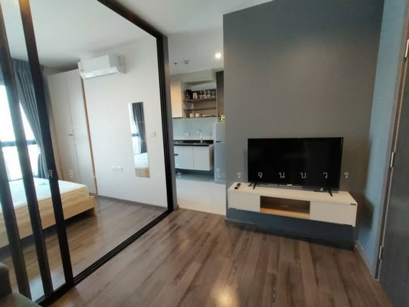 The Base Park East Sukhumvit 77 : เดอะ เบส พาร์ค อีส สุขุมวิท 77, กรุงเทพ, 99 ซอย ปรีดีพนมยงค์ 2, พระโขนงเหนือ, วัฒนา, กรุงเทพ, 26 ตร.ม., คอนโด ให้เช่า, โดย ศิรินทร์ธร โรจนบวร, 11738770 - DDproperty.com