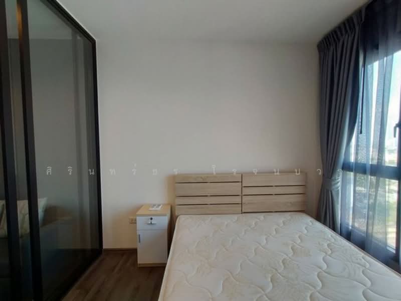 The Base Park East Sukhumvit 77 : เดอะ เบส พาร์ค อีส สุขุมวิท 77, กรุงเทพ, 99 ซอย ปรีดีพนมยงค์ 2, พระโขนงเหนือ, วัฒนา, กรุงเทพ, 26 ตร.ม., คอนโด ให้เช่า, โดย ศิรินทร์ธร โรจนบวร, 11738770 - DDproperty.com