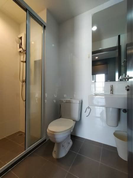 The Base Park East Sukhumvit 77 : เดอะ เบส พาร์ค อีส สุขุมวิท 77, กรุงเทพ, 99 ซอย ปรีดีพนมยงค์ 2, พระโขนงเหนือ, วัฒนา, กรุงเทพ, 26 ตร.ม., คอนโด ให้เช่า, โดย ศิรินทร์ธร โรจนบวร, 11738770 - DDproperty.com