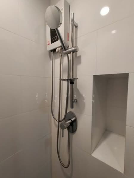 The Base Park East Sukhumvit 77, Bangkok, 99 Soi Pridi Banomyong 2, Phra Kanong Nua, Watthana, Bangkok, 1 Bedroom, 26 sqm, Condo For Rent, by ศิรินทร์ธร โรจนบวร, 11738770 - DDproperty.com