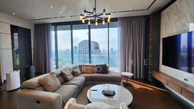 For Rent - MARQUE Sukhumvit, Bangkok