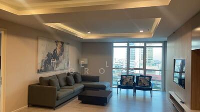 For Rent - Nusasiri Grand, Bangkok