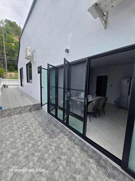 10R0448 This house for rent 3 bedroom 2 bathroom 35,000/month at Muang have fully furnished, Phuket, Ratsada, Muang Phuket, Phuket, 3 Bedrooms, 150 sqm, Townhouse For Rent, by PK LIFE Property, 11738861 - DDproperty.com
