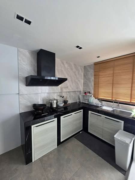 10R0448 This house for rent 3 bedroom 2 bathroom 35,000/month at Muang have fully furnished, ภูเก็ต, รัษฎา, เมืองภูเก็ต, ภูเก็ต, 150 ตร.ม., ทาวน์เฮ้าส์ ให้เช่า, โดย PK LIFE Property, 11738861 - DDproperty.com