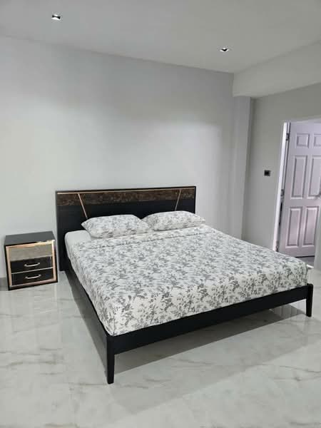 10R0448 This house for rent 3 bedroom 2 bathroom 35,000/month at Muang have fully furnished, ภูเก็ต, รัษฎา, เมืองภูเก็ต, ภูเก็ต, 150 ตร.ม., ทาวน์เฮ้าส์ ให้เช่า, โดย PK LIFE Property, 11738861 - DDproperty.com