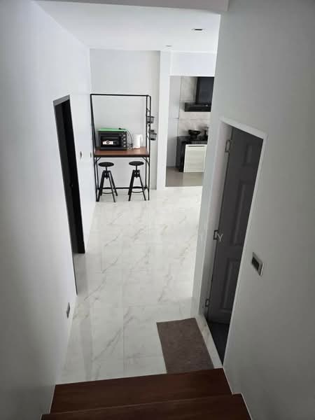 10R0448 This house for rent 3 bedroom 2 bathroom 35,000/month at Muang have fully furnished, ภูเก็ต, รัษฎา, เมืองภูเก็ต, ภูเก็ต, 150 ตร.ม., ทาวน์เฮ้าส์ ให้เช่า, โดย PK LIFE Property, 11738861 - DDproperty.com