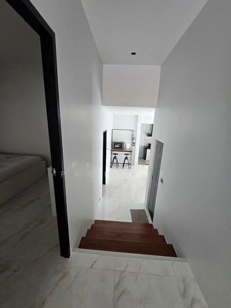 10R0448 This house for rent 3 bedroom 2 bathroom 35,000/month at Muang have fully furnished, Phuket, Ratsada, Muang Phuket, Phuket, 3 Bedrooms, 150 sqm, Townhouse For Rent, by PK LIFE Property, 11738861 - DDproperty.com