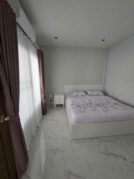 10R0448 This house for rent 3 bedroom 2 bathroom 35,000/month at Muang have fully furnished, Phuket, Ratsada, Muang Phuket, Phuket, 3 Bedrooms, 150 sqm, Townhouse For Rent, by PK LIFE Property, 11738861 - DDproperty.com