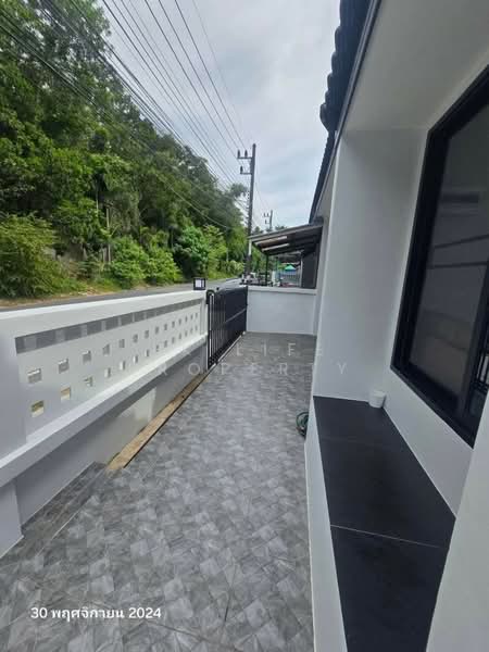 10R0448 This house for rent 3 bedroom 2 bathroom 35,000/month at Muang have fully furnished, ภูเก็ต, รัษฎา, เมืองภูเก็ต, ภูเก็ต, 150 ตร.ม., ทาวน์เฮ้าส์ ให้เช่า, โดย PK LIFE Property, 11738861 - DDproperty.com